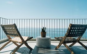 Above Blue Villas